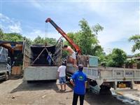 Bảng Giá Dịch Vụ Cho Thuê Xe Cẩu Mới Nhất