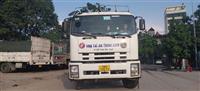 Dịch vụ Thuê Xe Tải Hà Nội giá rẻ, uy tín, chuyên nghiệp