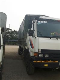 Vận Tải An Thịnh  - thuê xe tải nhỏ chở hàng uy tín nhất hiện nay.