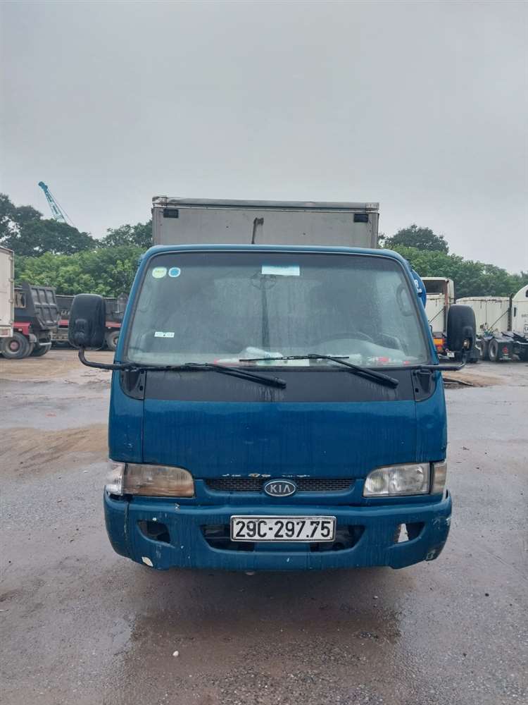 Thuê Xe Tải Hà Nội