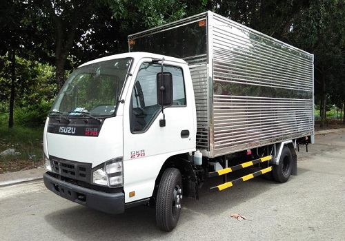thuê xe tải 5 tấn tại hà nội
